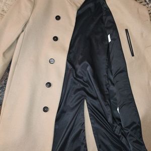 Men zara coats